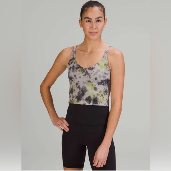 Lululemon Align Tank Top, Size 6 - Picture 1 of 7